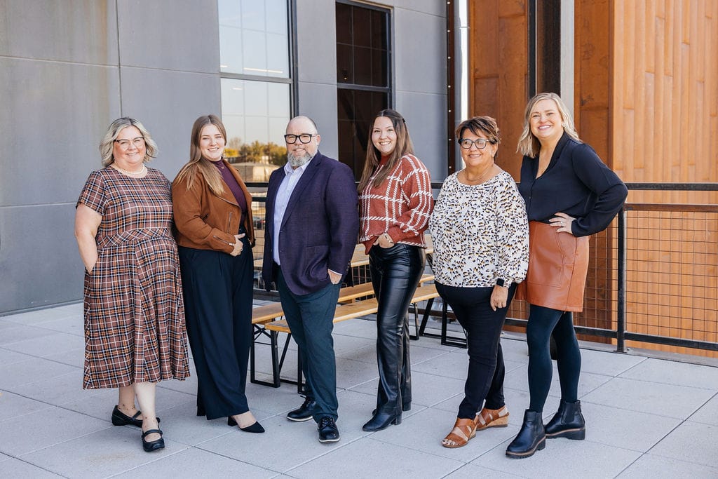 Home The FM Area Foundation